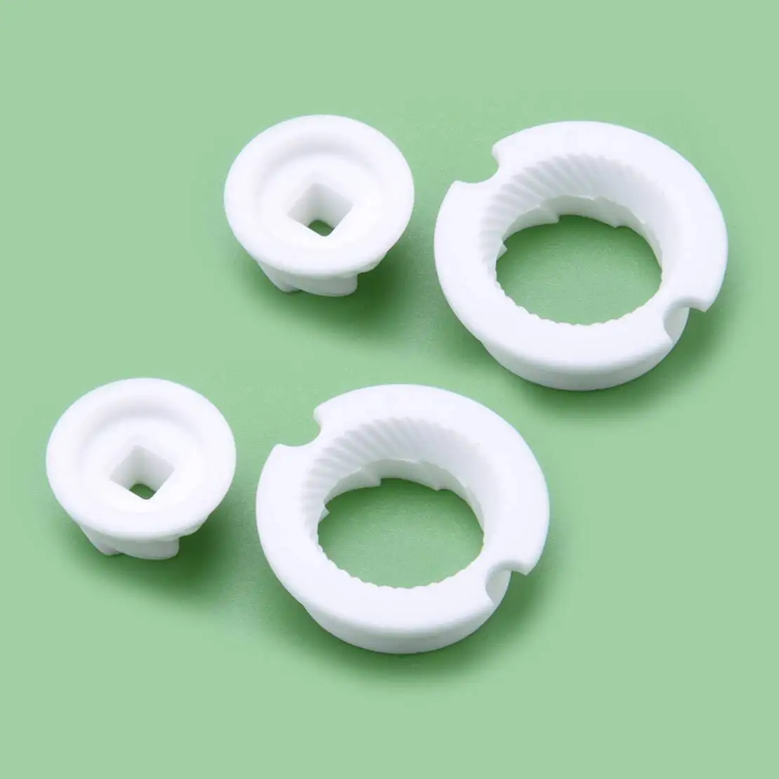 

Керамические мельницы для соли и перца, 2 комплекта