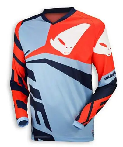 

Siete 2022 Abajo Jersey Motocross MTB Moto MX De Carreras Ciclismo DH Off-road Secado Rápido D FXR DH MTB Downhill