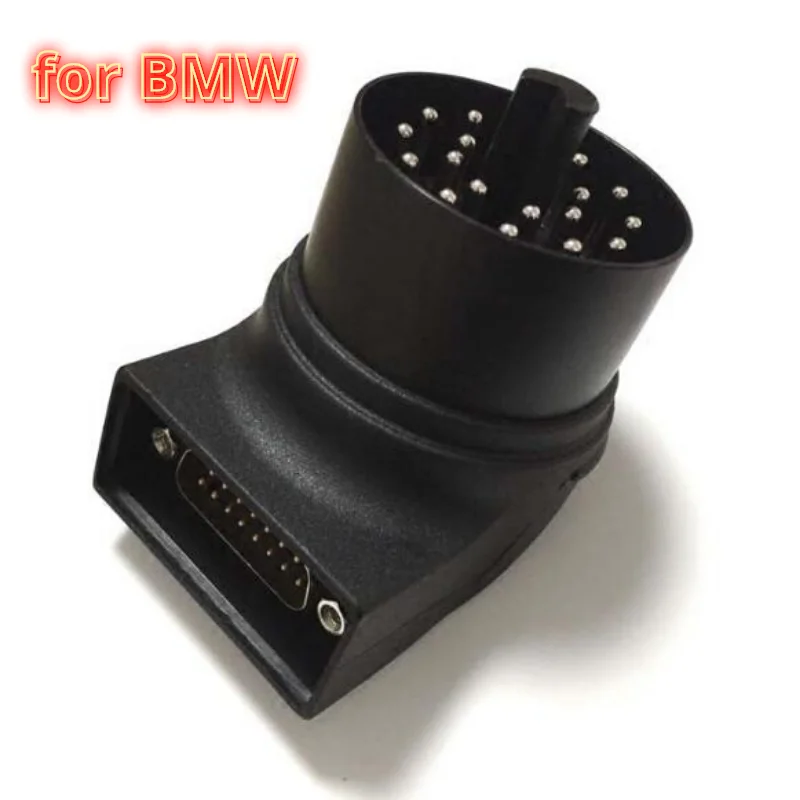 Оригинальный 20-контактный разъем для BMW диагностический инструмент Launch X431 iDiag/