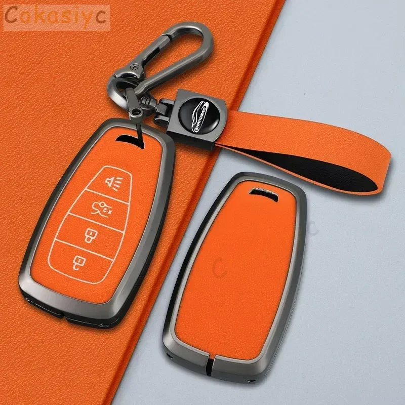 Чехол для автомобильного ключа Chevrolet Onix Equino Orlando Cruze Spark Sonic Camaro Volt Bolt Trax Malibu Blazer