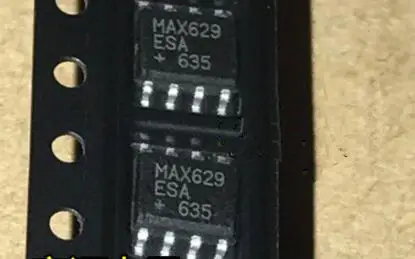 

100%New Free shipping MAX629ESA SOP8