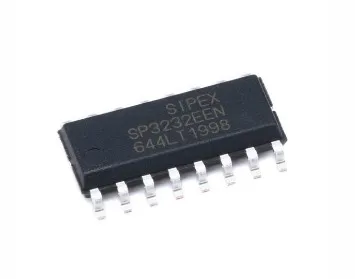 

Импортный оригинальный патч SP3232 SOP - 16 SP3232EEN - L/TR RS232