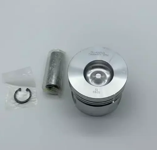 Рисунок 3 - 751-42670 75142670 поршни для двигателя