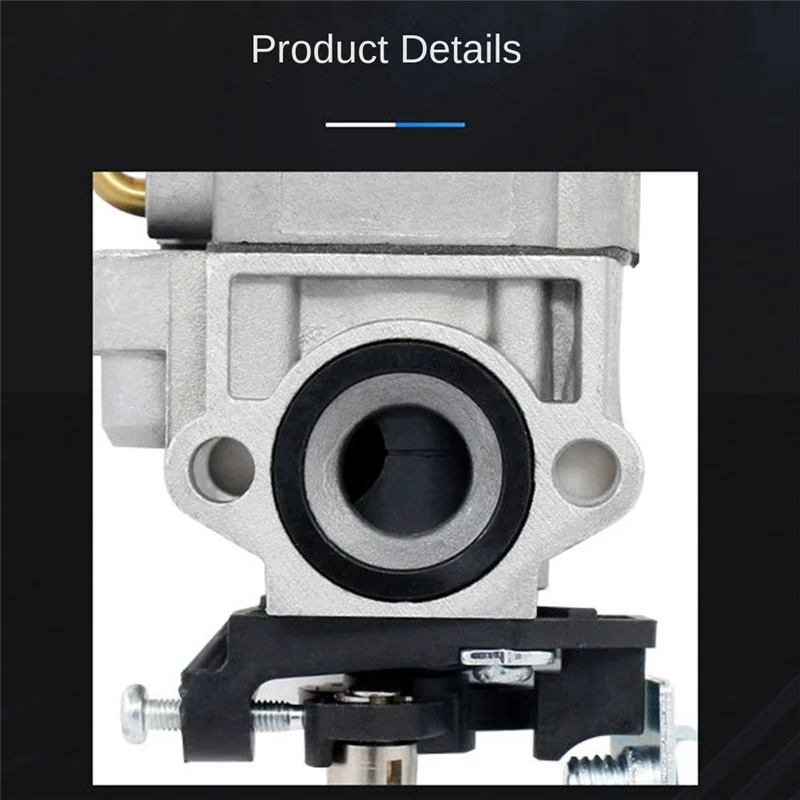 Карбюратор подходит для газонокосилки TL23 TL26 TU26 MP11 34 36F
