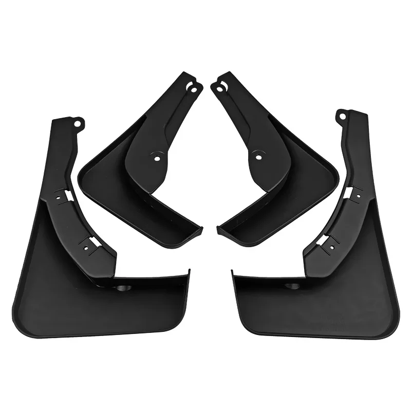 Для Wey Coffee 01 2021-2022 автомобильное брызговик декоративная панель для шин ступицы