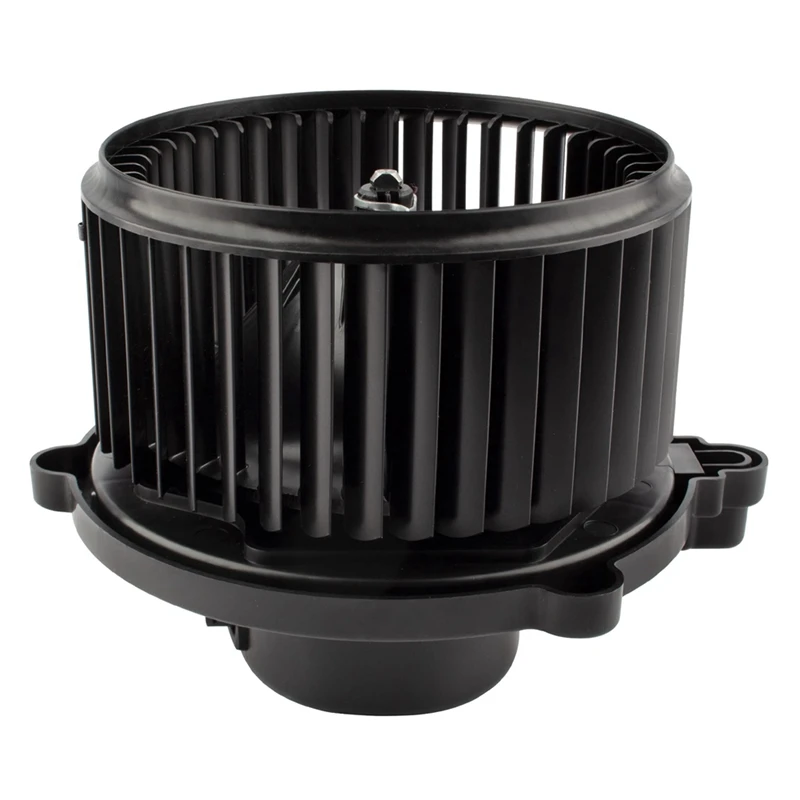 Новый высококачественный автомобильный двигатель вентилятора обогревателя