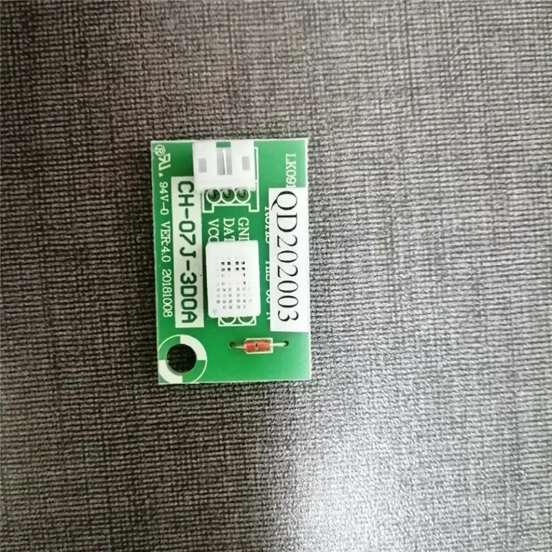 Датчик температуры и влажности для осушителя воздуха Loook Store CH-07J-3D0A, запасная часть для ремонта бытовых осушителей (art.: 3920db8d73152) - 3920db8d73152