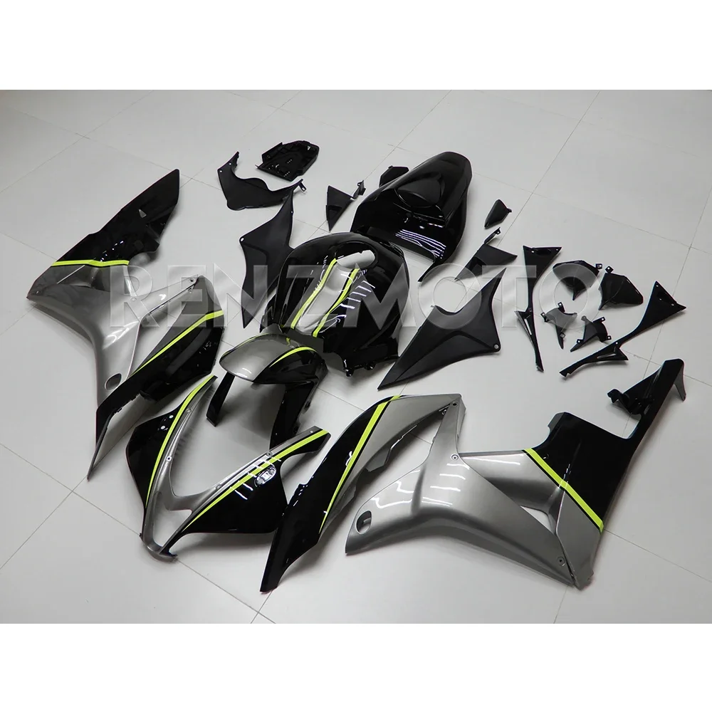 Обтекатель R/Z HR0809 для HONDA CBR600RR 2007-2008 комплект кузова мотоцикла декоративная
