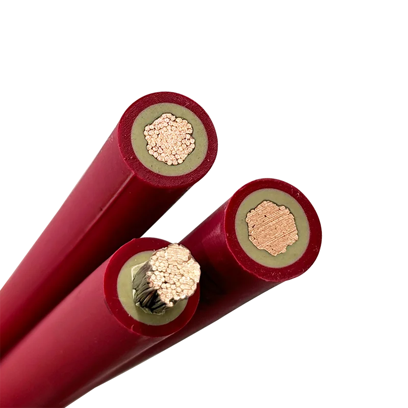 Кабель инженерной яхты морской CJPJ для доски TCU XLPE изолированный кабель SHF2 с