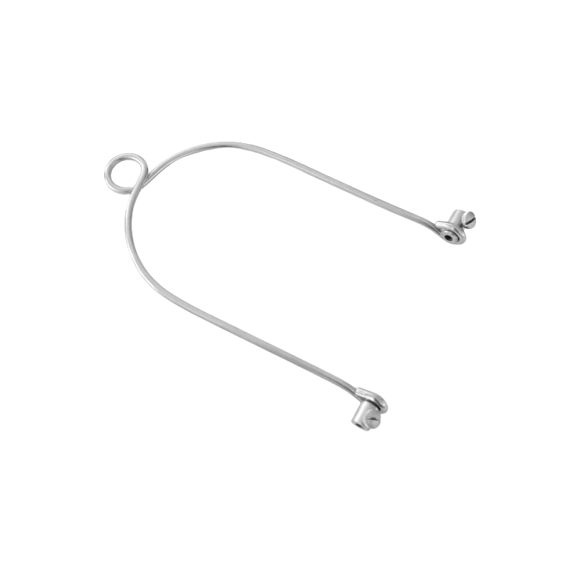 Медицинские хирургические инструменты Лучший поставщик Новое поступление