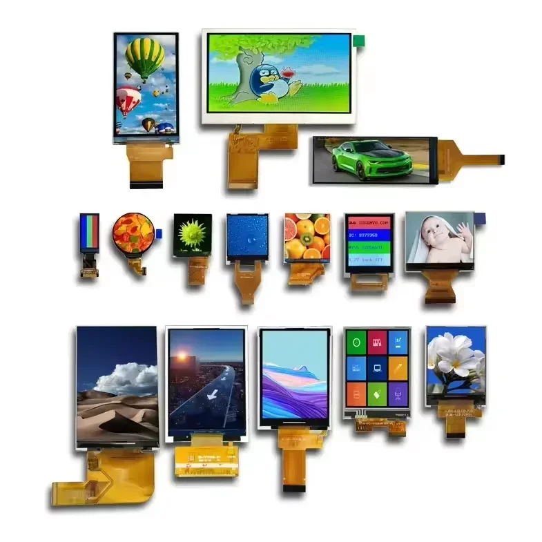 Дисплей BOE Micro OLED 0,39 дюйма, AMOLED-дисплей 0,4 дюйма с разрешением 1920*1080, с опциональной платой драйвера Type-C MIPI для VRAR (art.: 3920d4e787580) - 3920d4e787580