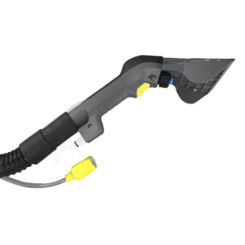 

-ABJZ 2 шт. шланг для KARCHER PUZZI 8/1 10/1 30/4 сменный разъем простая установка гибкое использование