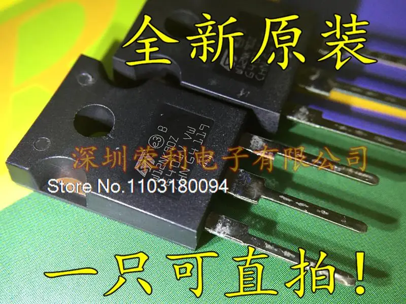 

5 шт./партия STW12NK90Z 900V12A TO247W12NK90Z