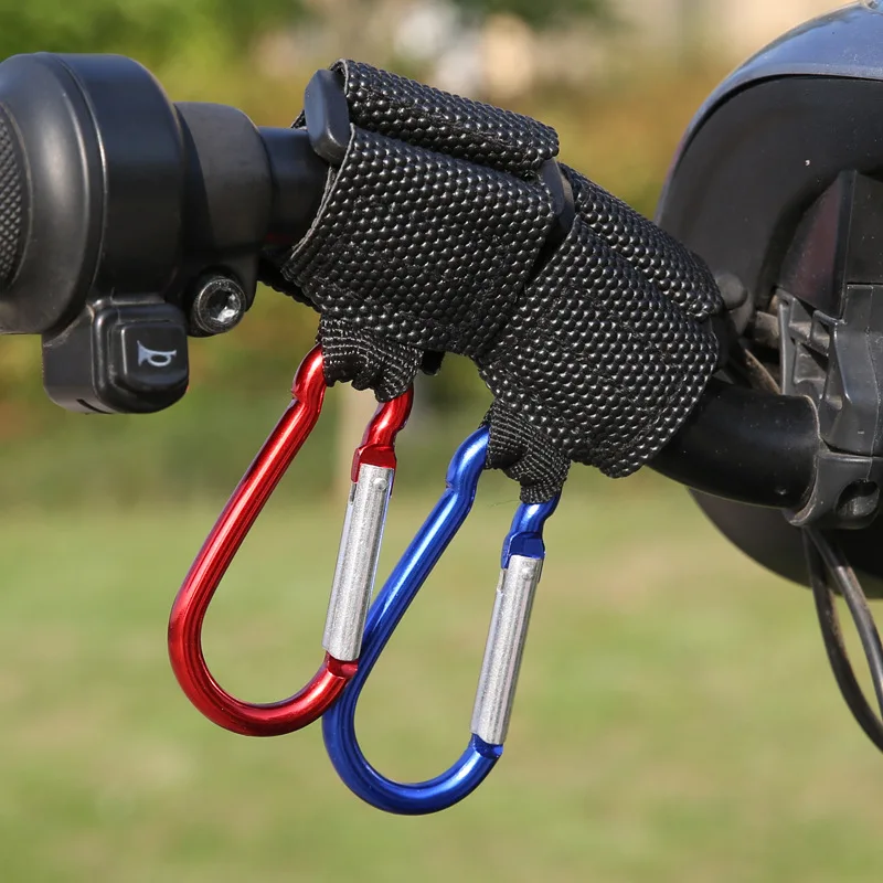 

1pcs Multifunctional Hook for Bicycles Electric Vehicle Motorcycles Scooters Baby Carriages Hook Universal Hooks