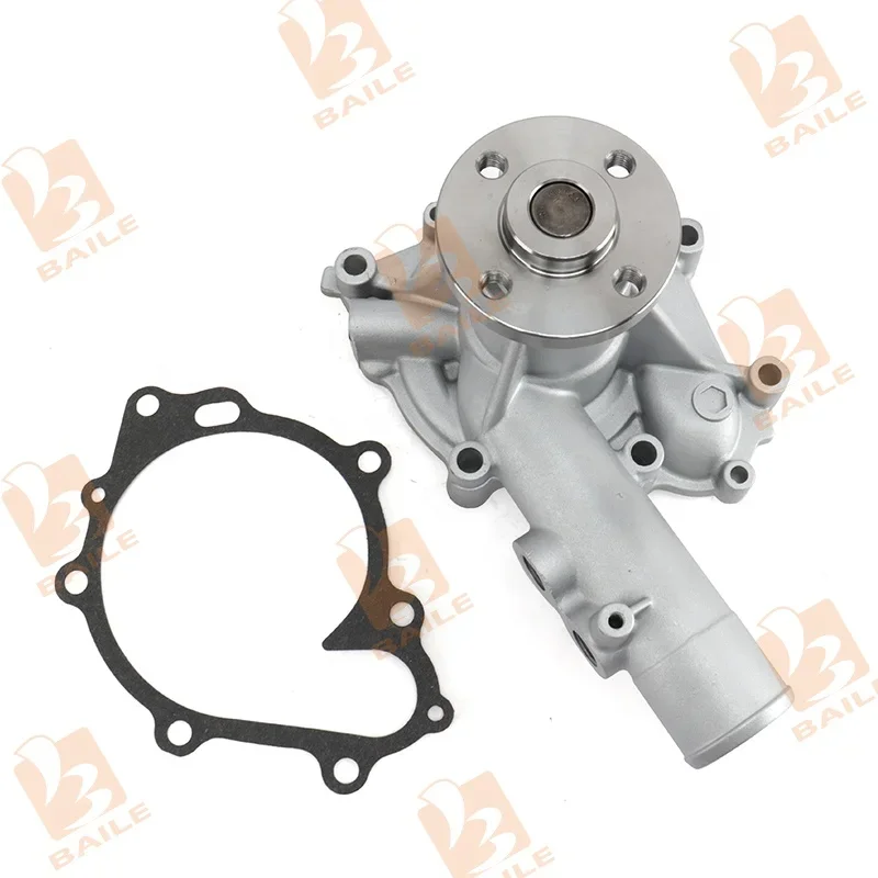 Водяной насос Venus для дизельного двигателя Yanmar 123900-42000