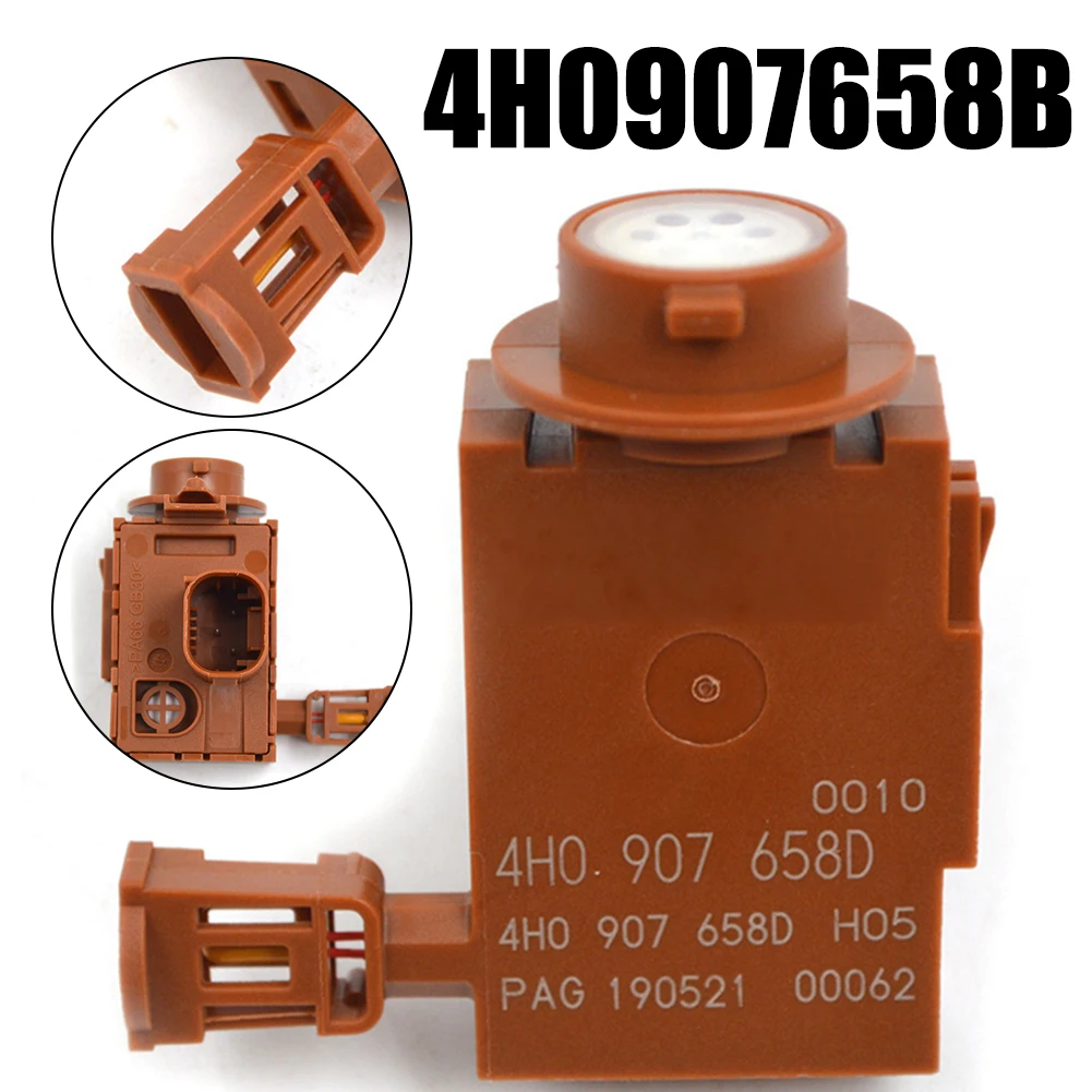 Датчик контроля качества воздуха специальной активности автомобиля