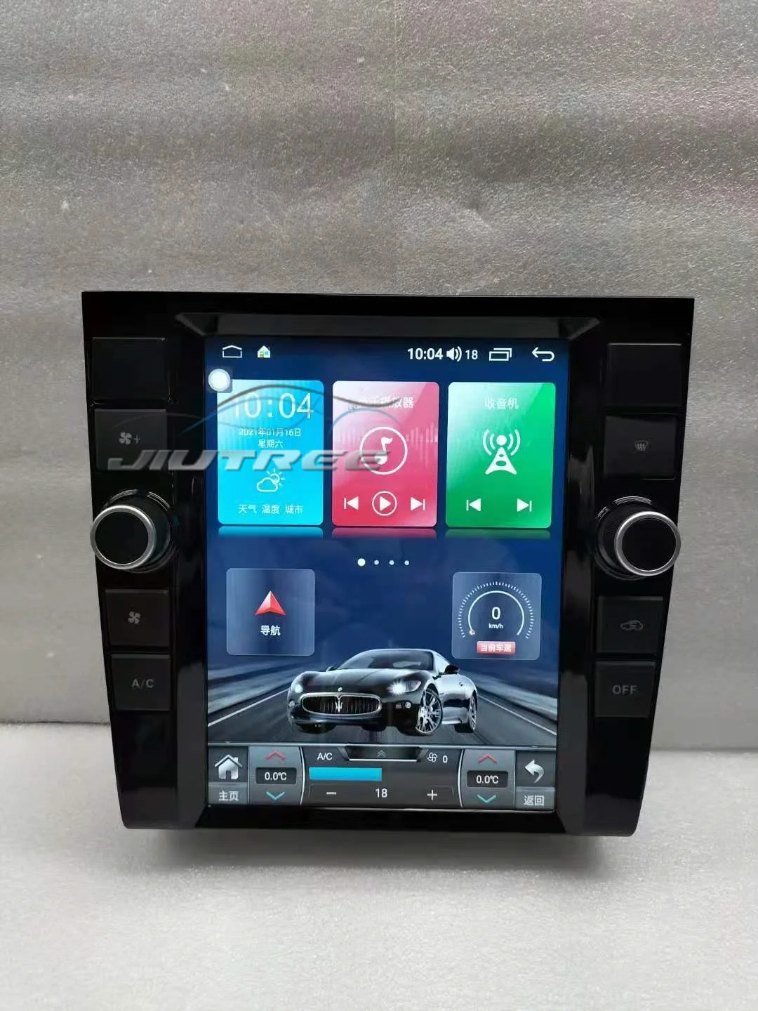 

Автомагнитола 2DIN на Android для Audi A4 2004-2008, мультимедийный автомобильный DVD-плеер, стереоприемник, GPS-навигатор, головное устройство