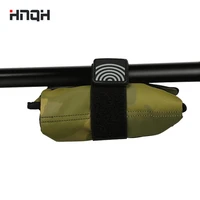 bicycle bag saddle tail rear seat case mtb bike pouch front frame bag burrito pack top tube bags repair tool cycling accessories