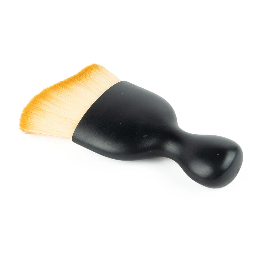 

Brush Cleaning Brush Dust Proof Car Cleaning Crevice Dashboard Detailing Homes Instrument Panel Interior Nylon