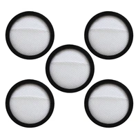 5 piece washable filter kit for proscenic p8 vacuum cleaner replacement parts filter replacement parts