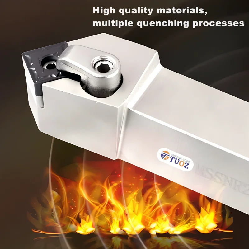 Высокое качество MSSNR1616H12 MSSNL1616H12 MSSNR2020K12 MSSNL2020K12 MSSNR2525M12 MSSNL2525M12 Внешний токарный