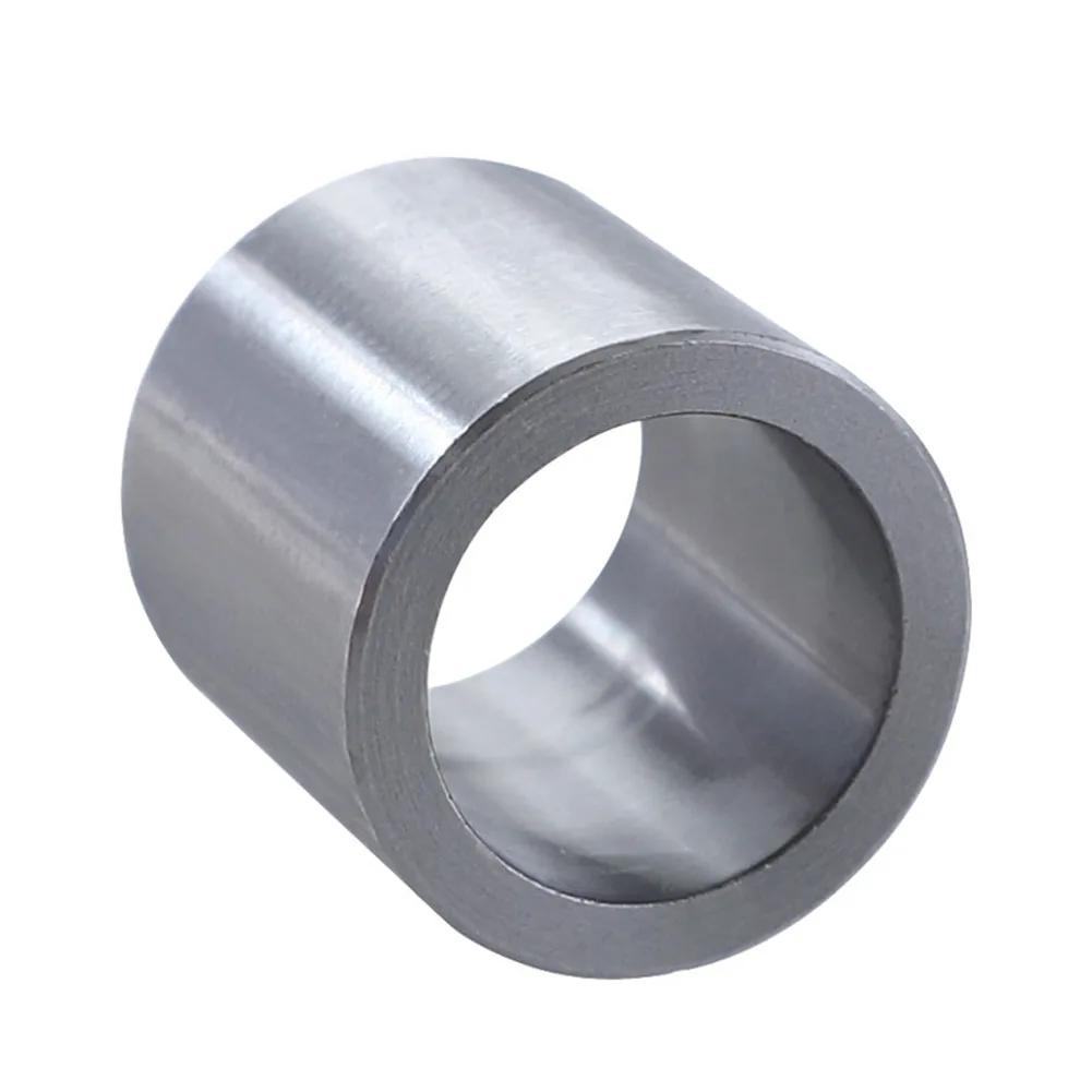 

3/6pcs Reducing Bushing Adapters Steel Multi-sizes For Grinding Sanding Wheel Power Tool Accessories