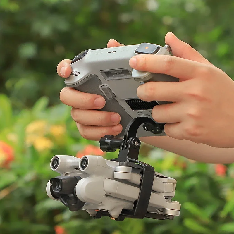 Ручной держатель для стрельбы со штативом DJI RC