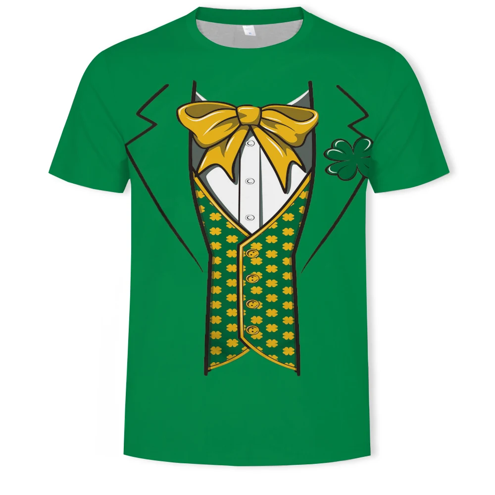 

Summer Alternative Taste Creativity Men T-shirts Fashion Casual Personality Hip Hop harajuku Style Printed Short Sleeve Tees Top