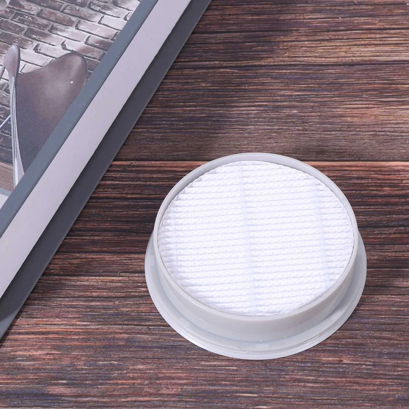 

Фильтр Hepa 3-х ручной для пылесоса Xiaomi Deerma VC20S VC20