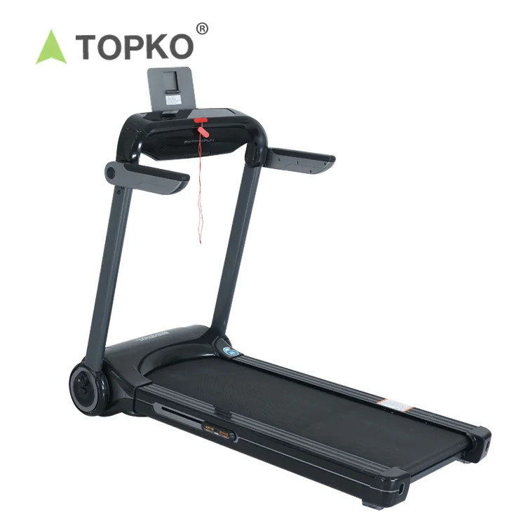 Товар переводится как: Торговое оборудование для фитнеса ТОРКО дешевые складные беговые дорожки для домашнего использования.