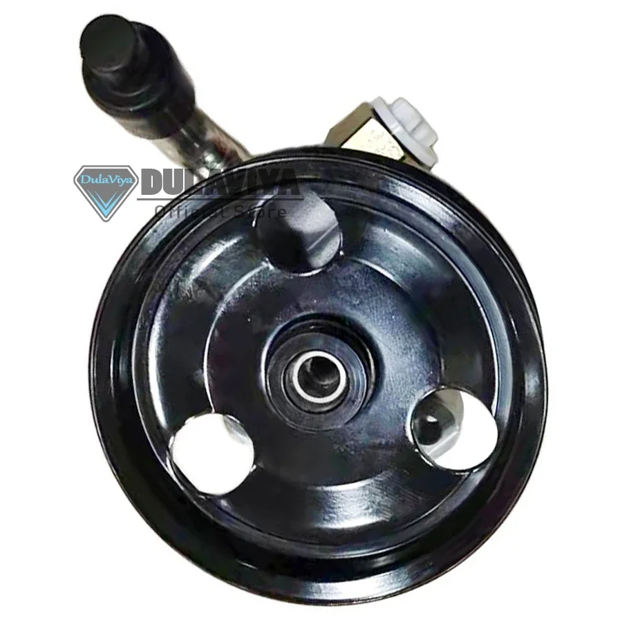 Гидравлический насос гидроусилителя руля для Jeep grand cherokee 2005 2006 2007 2008 2009 2010 52089883 АК