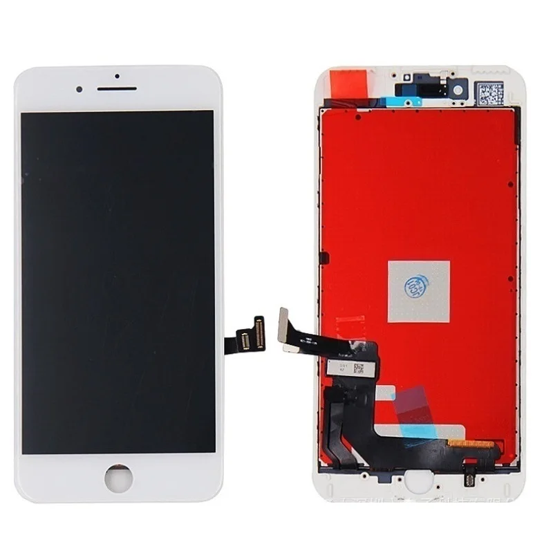 

Применимо к мобильному приложению к ЖК-дисплею iPhone 6p 6SP 7P 8P ЖК-экран в сборе K10