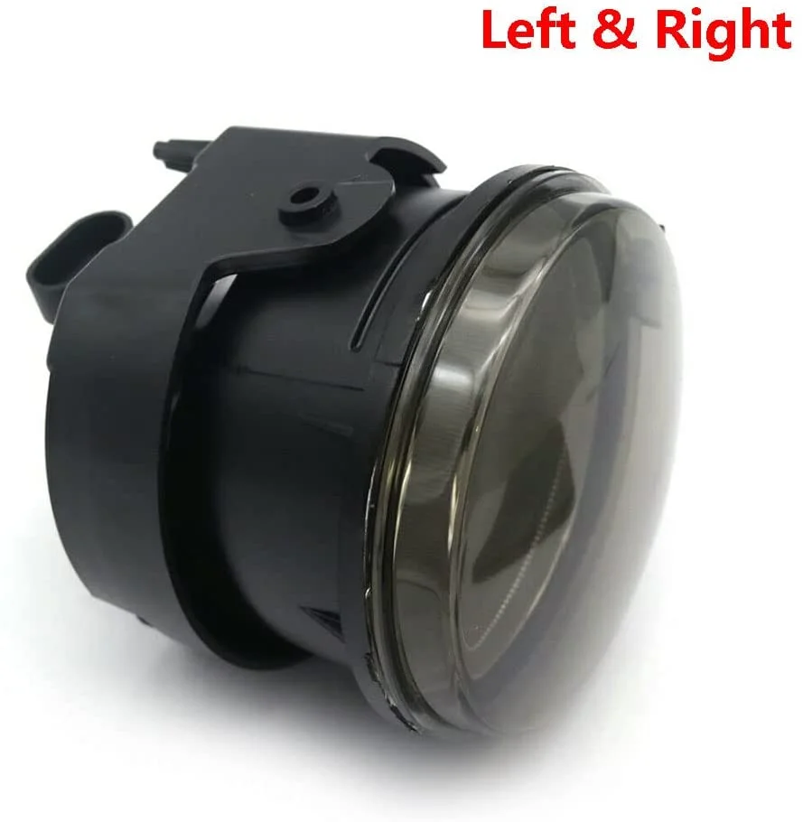 Автомобильные противотуманные фары 1 пара левых и правых противотуманных фар