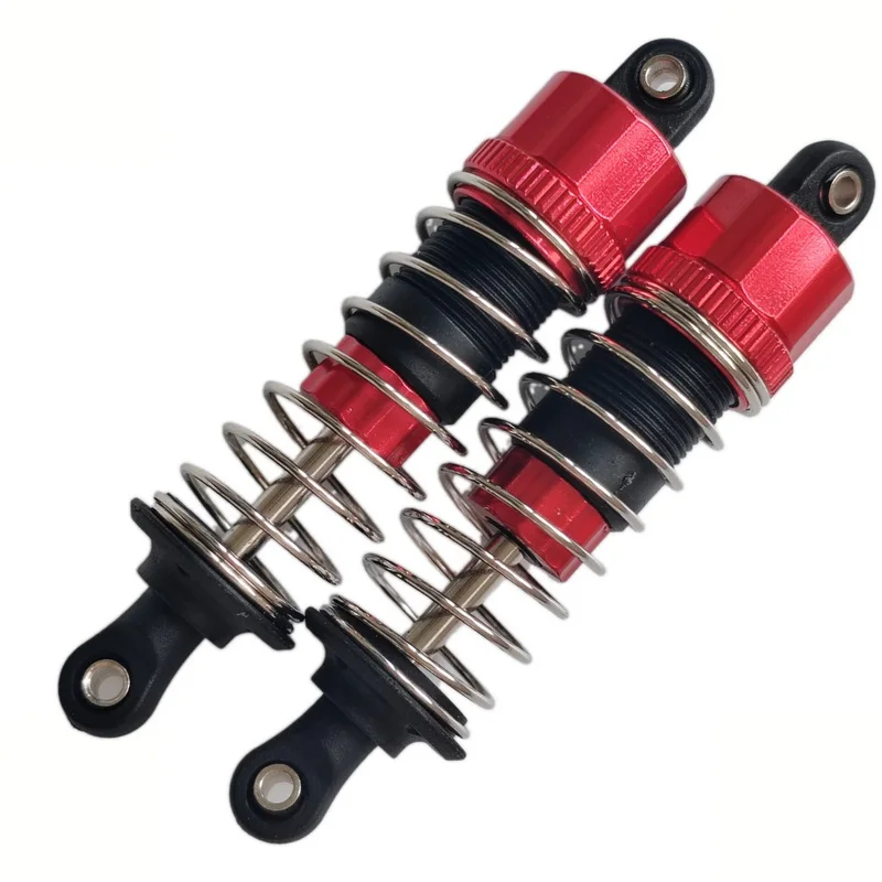 Фото MJX Hyper Go 16218 16212 16213 1/16 RC автомобили, грузовики, запчасти: CVD/дифференциал/колеса/ESC/мотор/сервоприводы/основные шестерни/амортизатор. №5