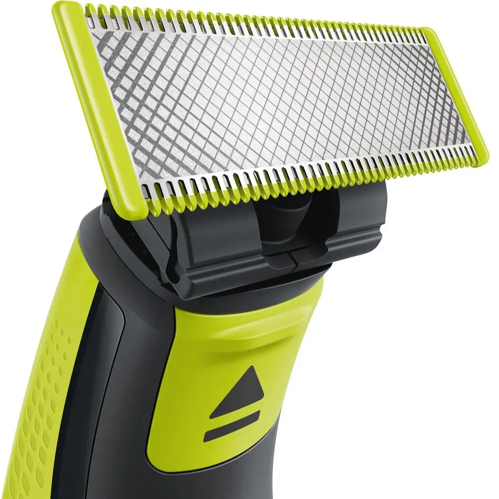Philips OneBlade с 3 насадками-гребнями QP2520 |