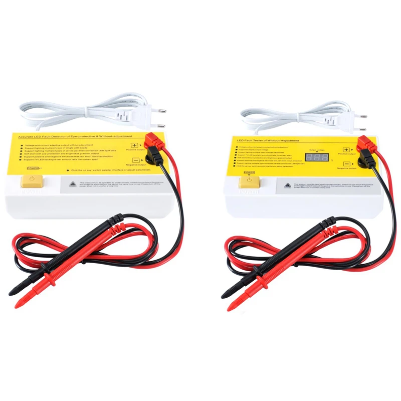 

Лидер продаж, яркий тестер подсветки телевизора, многофункциональные полоски, измерительные инструменты, штепсельная вилка европейского с...