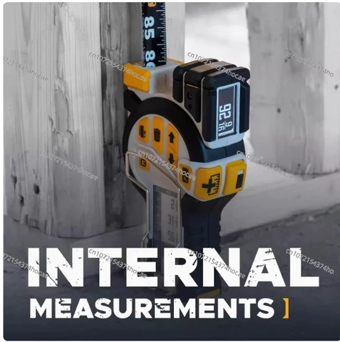 T1 tomahawk digital tape measure - купить недорого | AliExpress