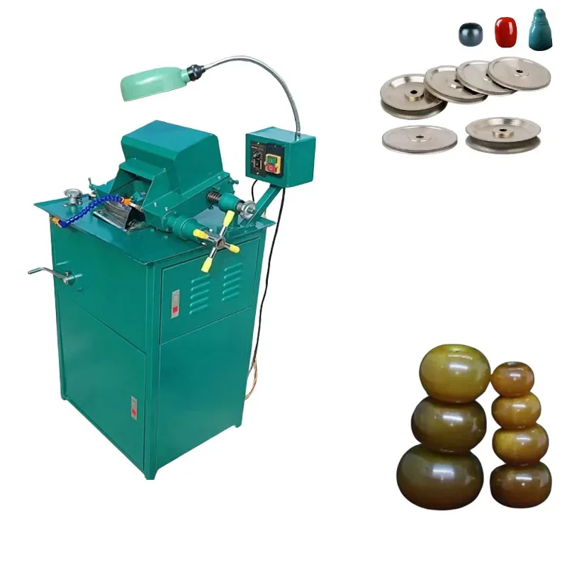 Формирование подвески из деревянных бусин / Литье для драгоценных камней