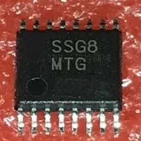 

SSG8MTG S9S08SG8MTG TSSOP16 5 шт.