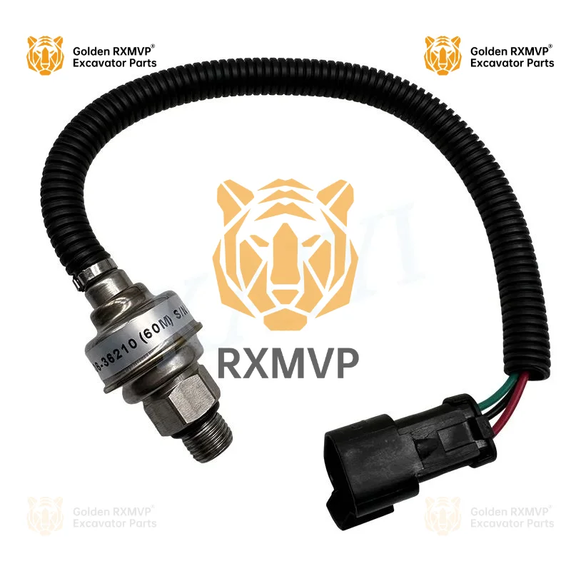 Аксессуары для экскаватора Komatsu PC WA150-5-6/250-5-6/320-5-6 Датчик давления 418-06-36210