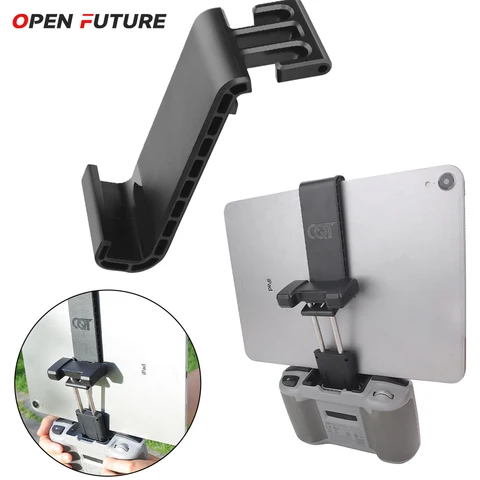 Удлиненный кронштейн для планшета DJI Neo/Air 3S/Mini 4 Pro/Neo 2/Mavic 3/Air 3, портативный кронштейн для DJI RC N3/N2/N1, аксессуары