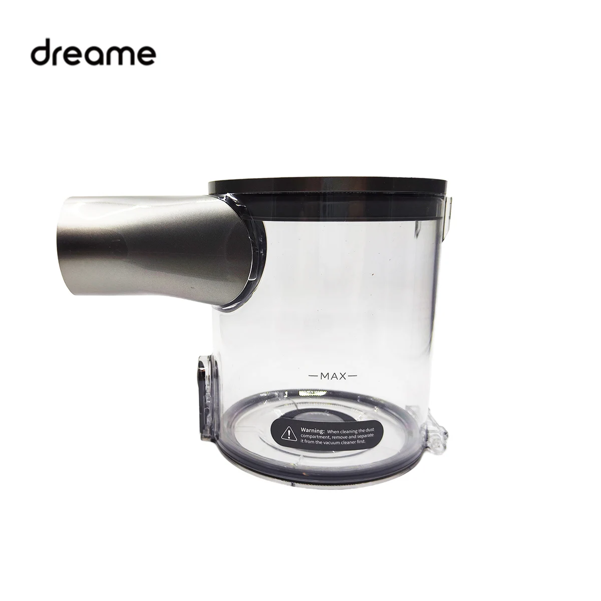 

Оригинальный пылесборник для Dreame T20 T10 T20pro, ручной беспроводной пылесос, запасные части, T20 пылесборник