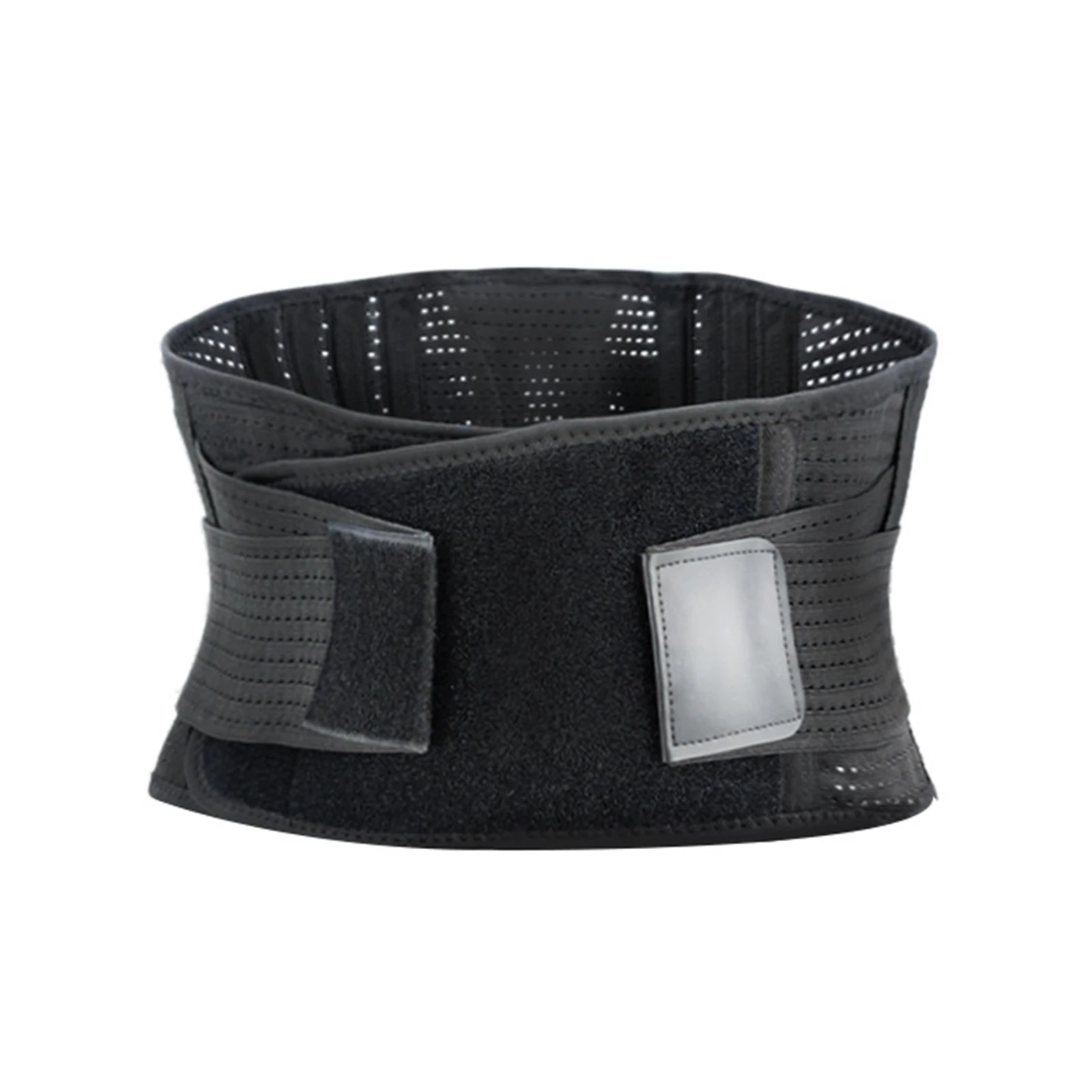

S-XL Weight Lifting Squat Training Lumbar Support Band Sport Powerlifting Belt Fitness Gym Waist Protector For Men Women Girdle