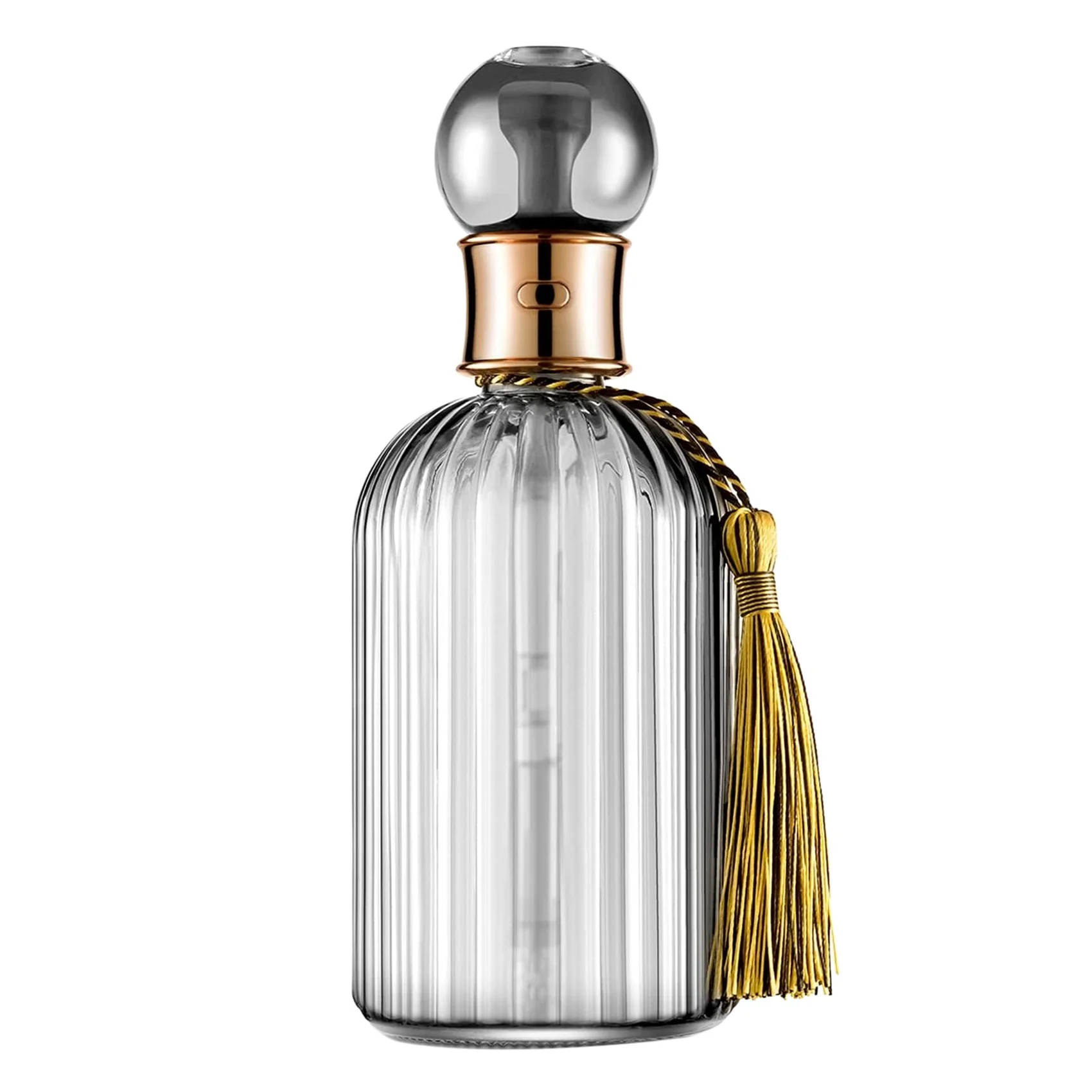 

Ретро-Духи стеклянный увлажнитель воздуха в бутылке, диффузор эфирного масла, распылитель для очистки воздуха, украшение для дома и рабочег...