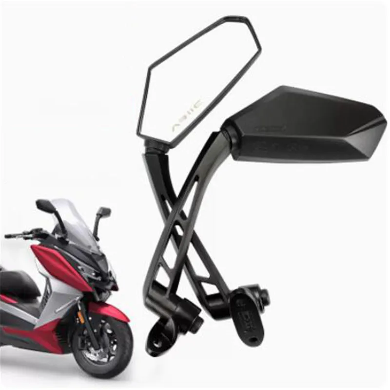 Зеркало заднего вида для мотоцикла скутера аксессуары ARIIC LK250T LK300T Chinf318