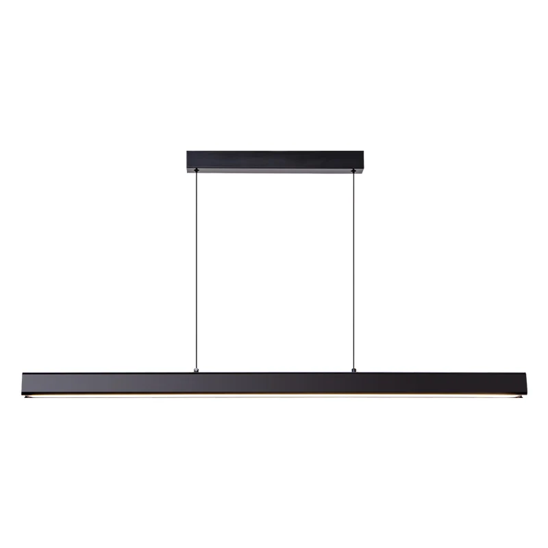 Купить Модернизированные подвесные светильники для столовой, современные светодиодные лампы в скандинавском стиле для кофейни, столовой, бара, оф...