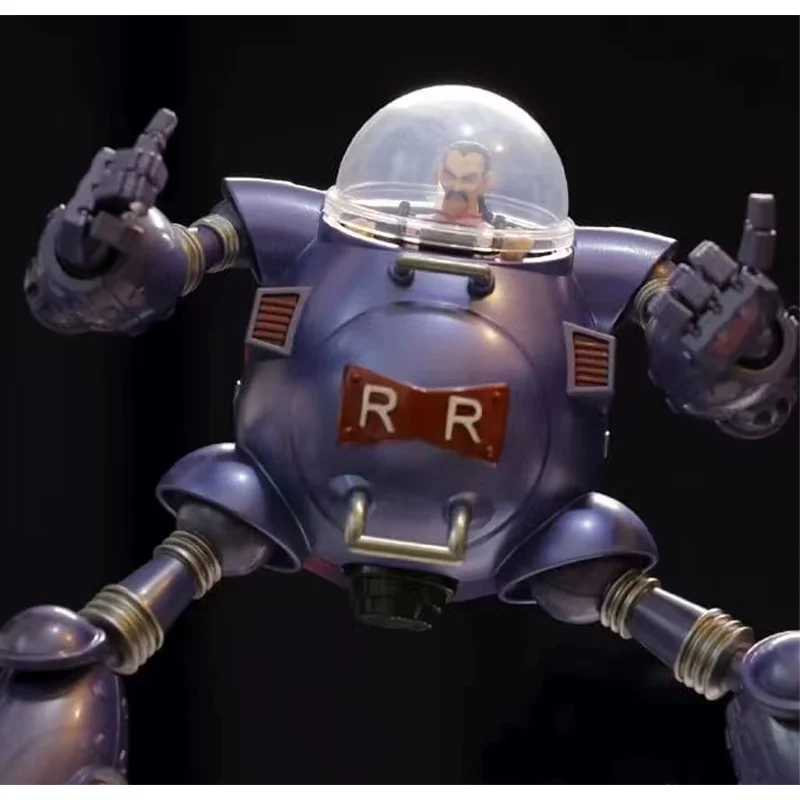 Оригинальный фантазийный драгоценный камень FJ игрушки ZJ-01 32 см SHF драконий жемчуг