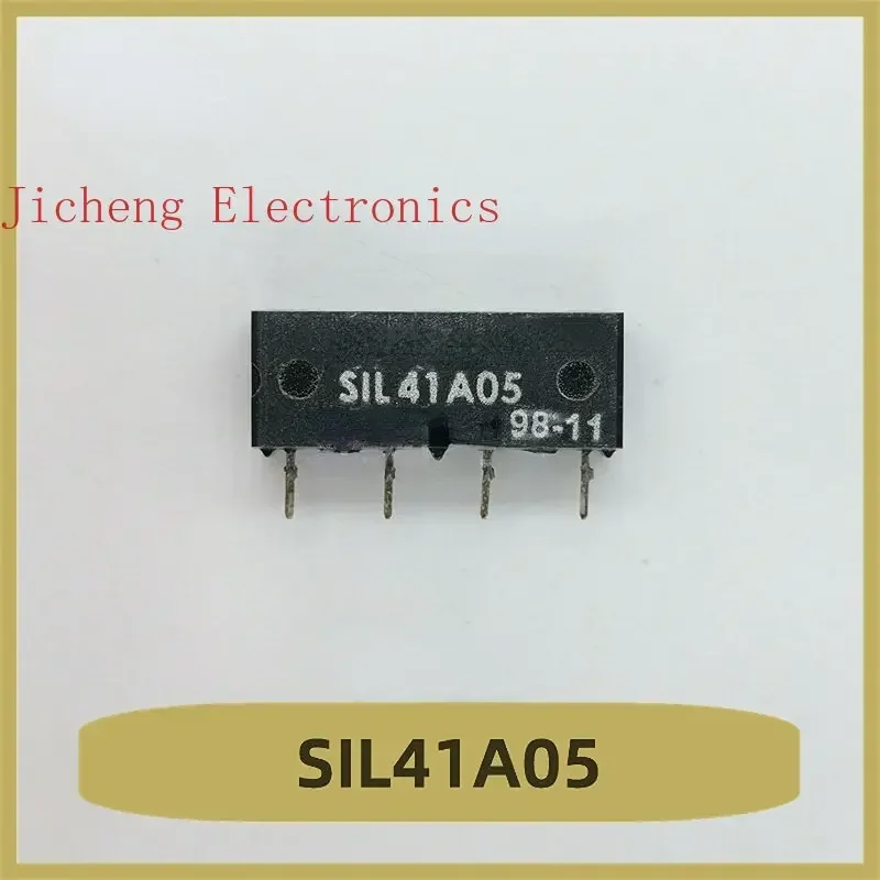 Реле SIL41A05 DF2E-5V MX-9 CU11-24S 507HN-1CH-F-C-24V 507HN-1AC-F-C-12V 507HN-1AH-F-C-12V 7004-5079W0532-100 PCD-112D1M
