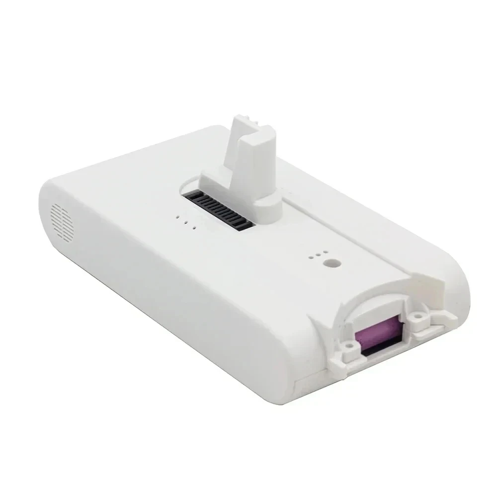 4 Ач Новый V9 V10 литиевый аккумулятор для Dreame V8 V9P XR VVN3 VVN4 ручной беспроводной