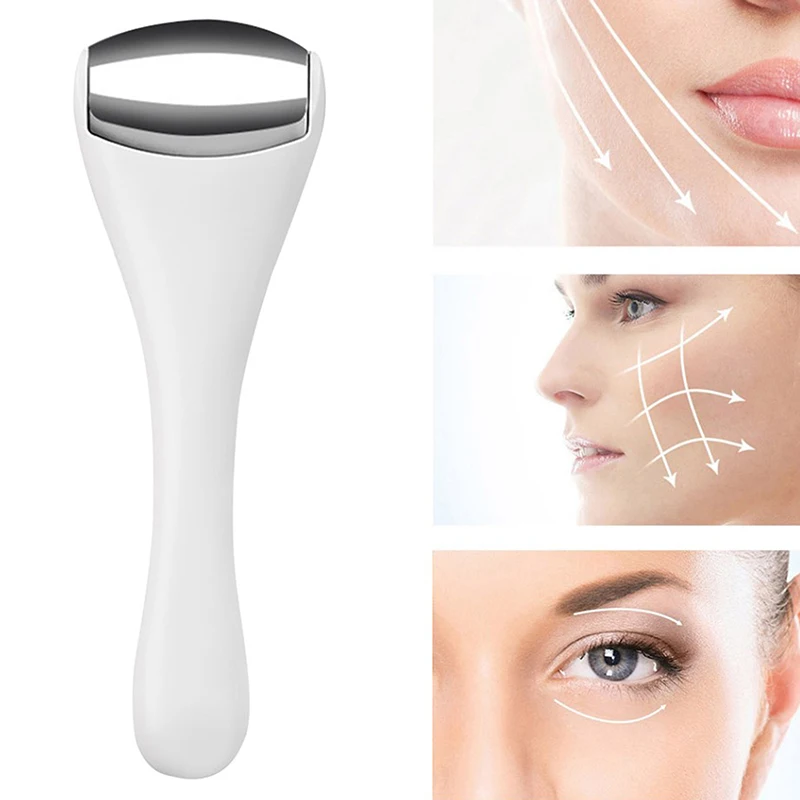 

Ice Roller Massage Eye Face Cream Importer Device Face Care Wrinkle Remover
